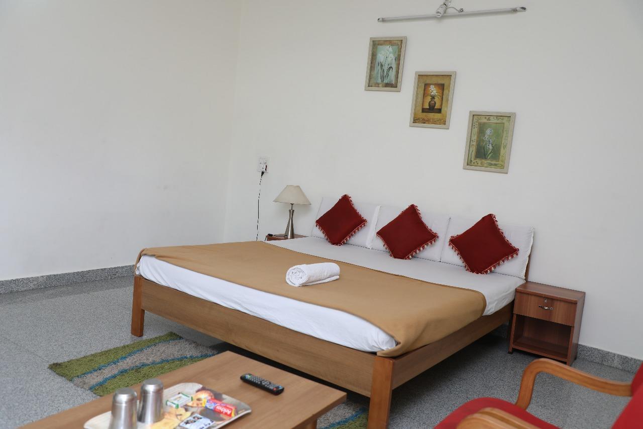 Hotel Queens Comfort Mysore Bagian luar foto