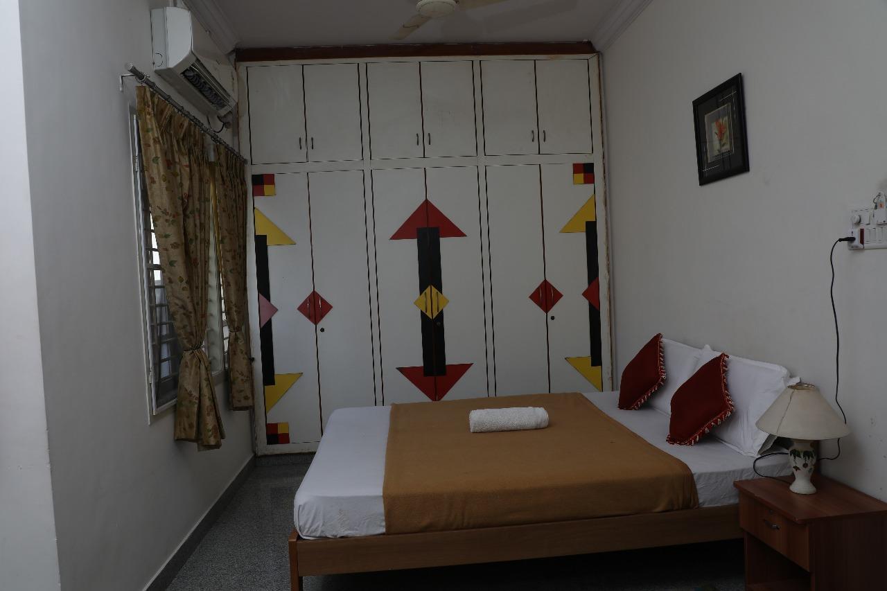 Hotel Queens Comfort Mysore Bagian luar foto