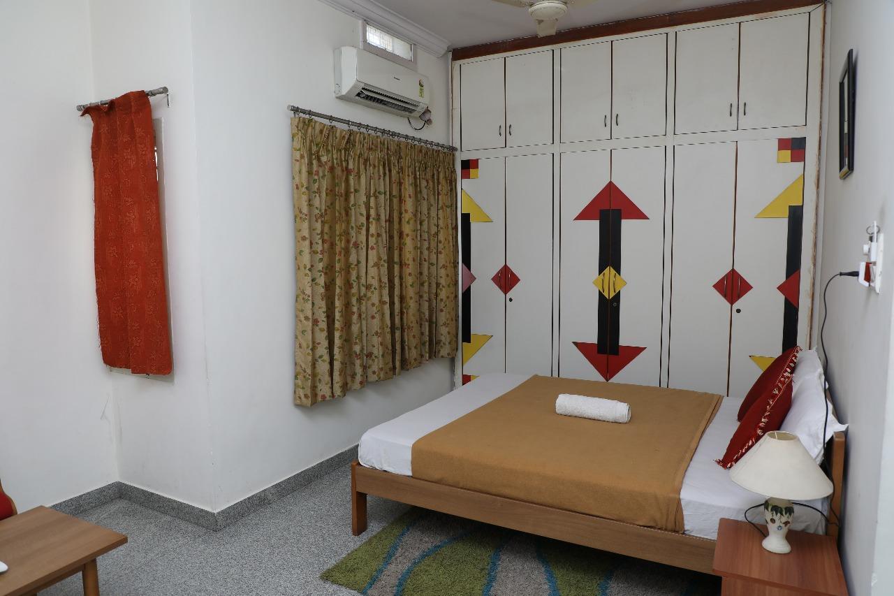 Hotel Queens Comfort Mysore Bagian luar foto