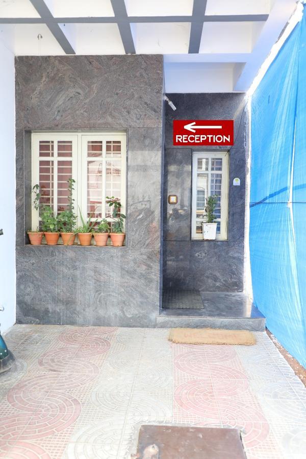 Hotel Queens Comfort Mysore Bagian luar foto