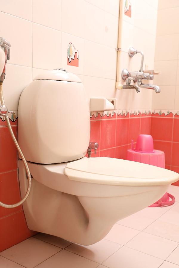 Hotel Queens Comfort Mysore Bagian luar foto