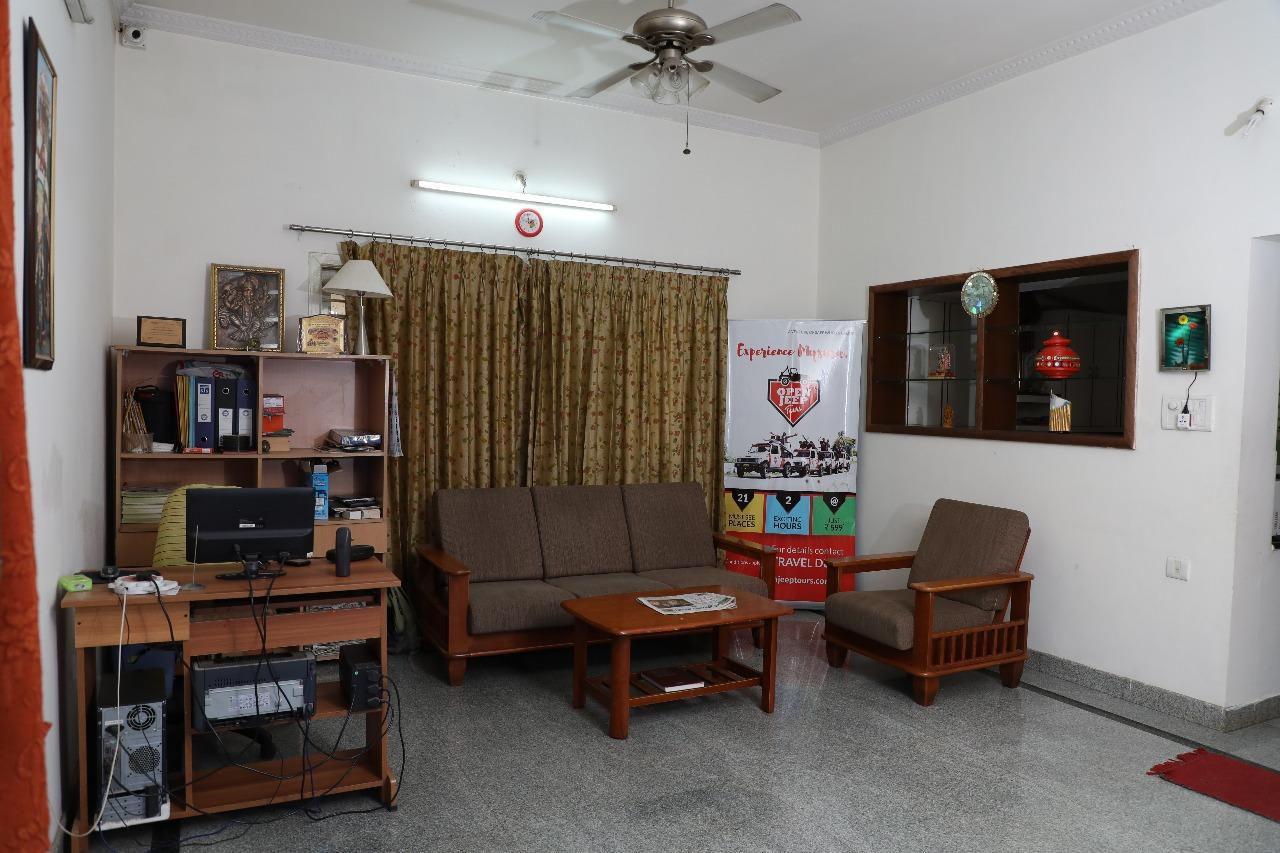 Hotel Queens Comfort Mysore Bagian luar foto