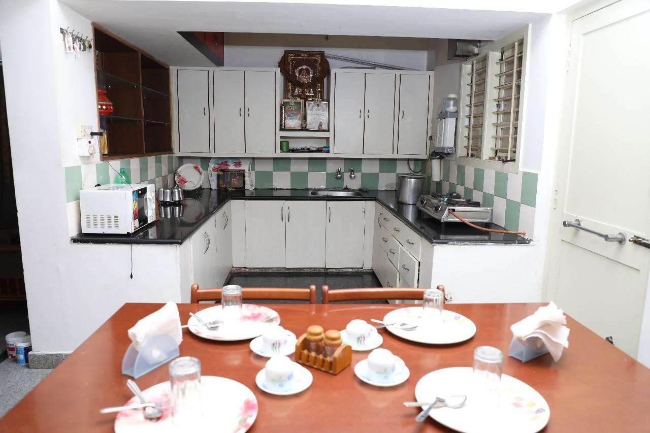 Hotel Queens Comfort Mysore Bagian luar foto